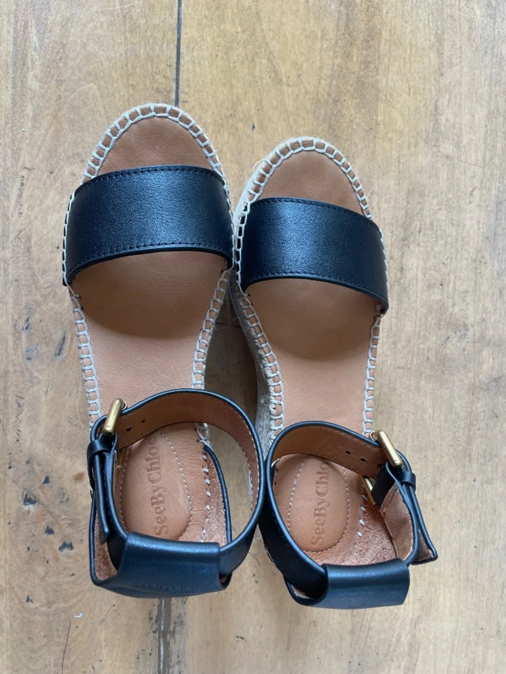 See By Chloe worn once